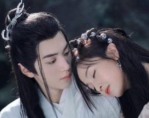 《郎君不如意》主演是谁？又有一部古装魔幻爱情剧来袭