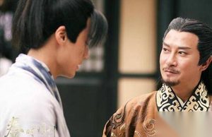 秦时明月墨家巨子是谁怎么死的 揭秘巨子真实身份