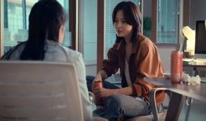 《输赢》正在热播中，小角色的演绎可谓是可圈可点