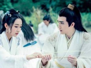 《江湖宅女记》主演是谁?改编自小说