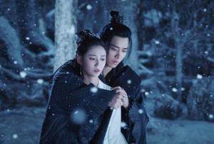 《镜双城》定档了吗 什么时候播出
