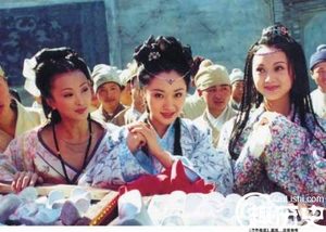 商女也知亡国恨：由金陵十三钗想到秦淮八艳