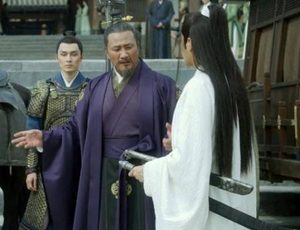 《雪中悍刀行》徐凤年为什么不在马车 徐凤年去了哪里