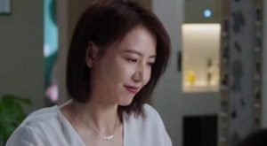 《完美伴侣》当“家庭煮夫”孙磊质问时，陈珊的回答很现实
