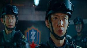 《王牌部队》为何说登岛的那一刻，顾一野早已输掉了这场演习？