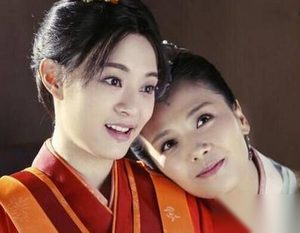 芈姝和芈月是什么关系？芈姝的最后结局是什么