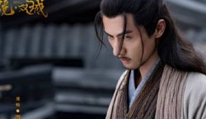 《镜双城》饰演西京的人是谁 西京的结局是什么