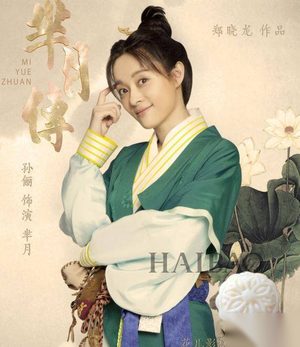 太子妃升职记VS芈月传：五毛剧组凭什么赢大制作