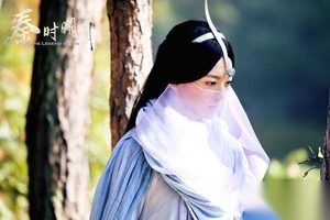 《秦时明月》虐出新高度 "大少夫妇"或悲剧收尾