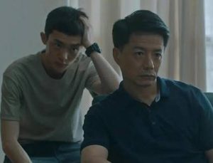 《淘金》描绘了淘金背后的人性与欲望，悬疑氛围感拉满