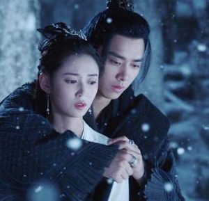 《镜双城》剧中有几对cp 他们的结局是什么