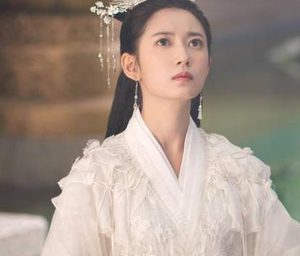《镜双城》青王辰为什么要害白璎 目的是什么