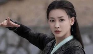 《雪中悍刀行》六大女神实力如何 南宫仆射最后的境界是什么