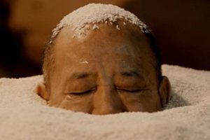 《密案1922》讲的是什么故事？2月18日诡影出没