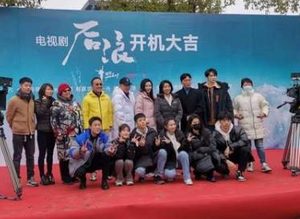 《后浪》赵露思饰演的是谁？围绕着中医展开的作品