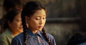 《人世间》正在热播中，周秉昆的婚姻遇到了新的考验