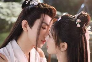 杨紫和成毅首次合作，《沉香如屑》表现如何？
