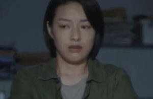 《江照黎明》陈幕拿到新证据，李晓楠母亲失踪