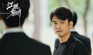 《江照黎明》的真正凶手是谁？