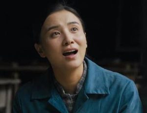 《人世间》王艺禅饰演的吴倩终于露出真面目，她还演过哪些角色？