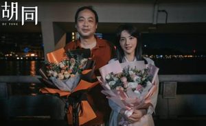 《胡同》主要讲述了什么故事？