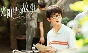 《光阴里的故事》主要讲述了什么故事？