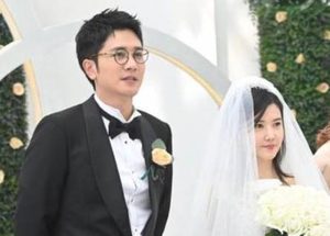 《婚姻的两种猜想》热度怎么样？或成收视黑马