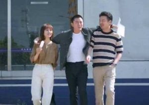 《相逢时节》宁宥为什么嫁给郝青林？她真的喜欢郝青林吗？
