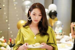 《我的爱与星辰》主演有哪些人？讲了什么故事？