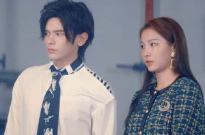 《我的爱与星辰》质量如何？颜值、演技均在线