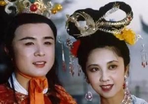 《西游记女儿国》白鹿的官方搭档是谁？值得熬夜追