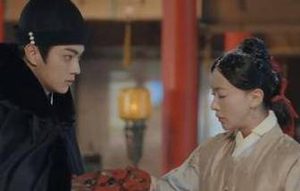 《尚食》朱瞻基有几个女人？这些女人的结局如何？
