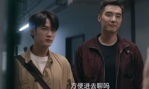 《猎罪图鉴》杀害任晓玄的真凶是谁？