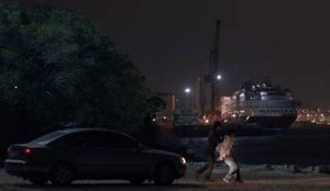 《猎罪图鉴》沈翊坐上凶手的车吗 原著中杀雷队的人是谁