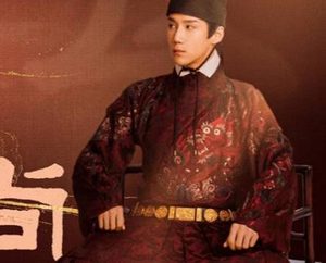 《尚食》游一帆养父是谁 养父的真实身份是什么