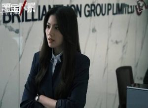 《黑金风暴》主演是谁？主要讲述了什么故事？