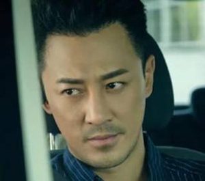 《寻秦记》演员阵容怎么样？林峯有一部新片将上映