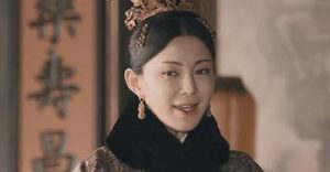 《尚食》剧中朱瞻基有3条感情线，但最爱的还是她