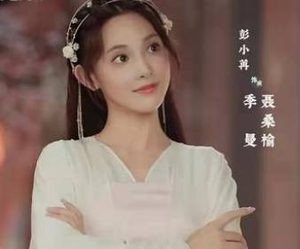 《画眉》主演是谁？彭小苒谍战悬疑剧即将开机
