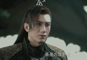 《与君初相识》林昊青和纪云禾是什么关系？