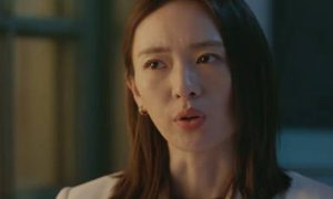 《心居》冯绍峰虽只是客串戏份，但期待他的演技
