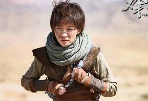 《烽烟尽处》正式官宣，演员阵容怎么样？