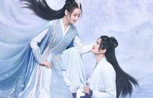 《与君初相识》离殊毁掉万花谷的原因是什么？