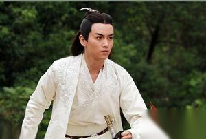 五鼠闹东京什么时候播出 花美男陈晓剧照获赞