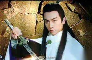 五鼠闹东京陈晓变最帅锦毛鼠 郑爽男装惊艳