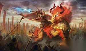 封神榜十天君战斗力排行 谁才是当之无愧的首领