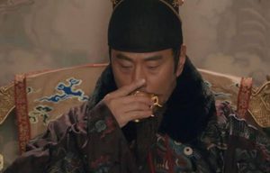 《尚食》苏月华为何会爱上游大人？