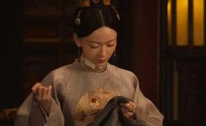 《尚食》正式开播，主要讲了什么故事呢？