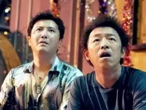 《满江红》演员阵容怎么样？张艺谋新作