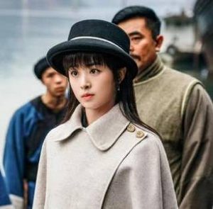 《一代洪商》演员阵容怎么样？川妹子张含韵则担任女一号